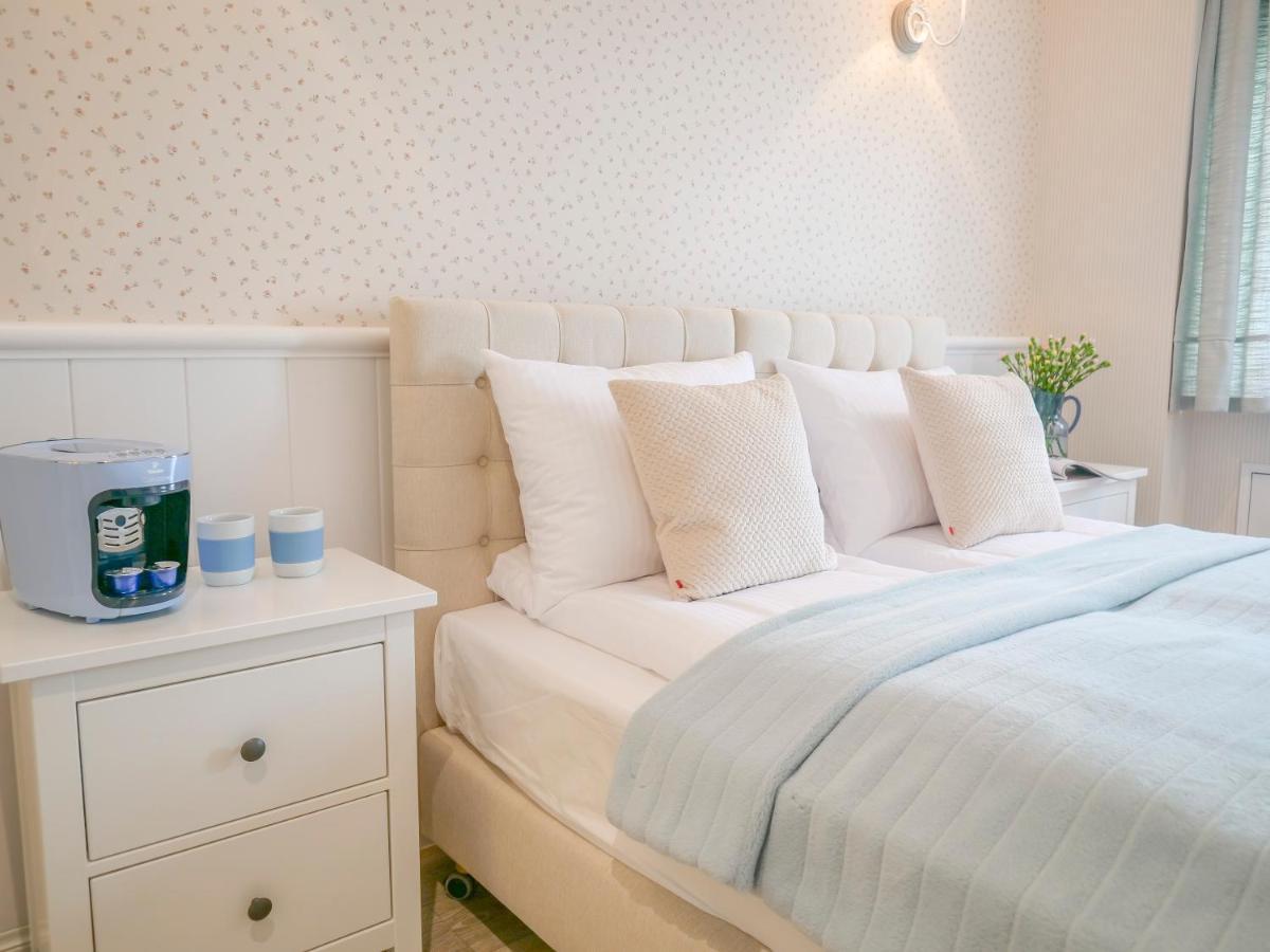 Flatbook - Old Town Apartments Spichrzowa 21 Gdansk Ngoại thất bức ảnh