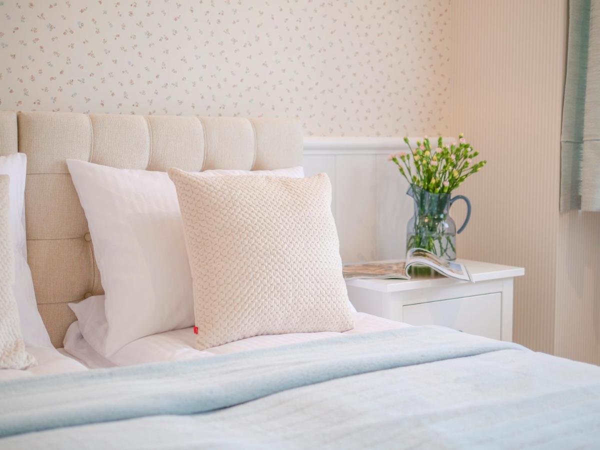 Flatbook - Old Town Apartments Spichrzowa 21 Gdansk Ngoại thất bức ảnh