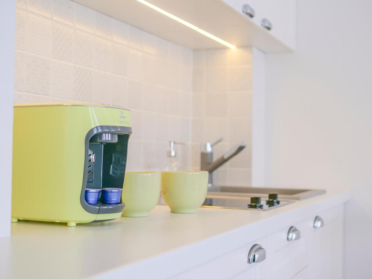 Flatbook - Old Town Apartments Spichrzowa 21 Gdansk Ngoại thất bức ảnh