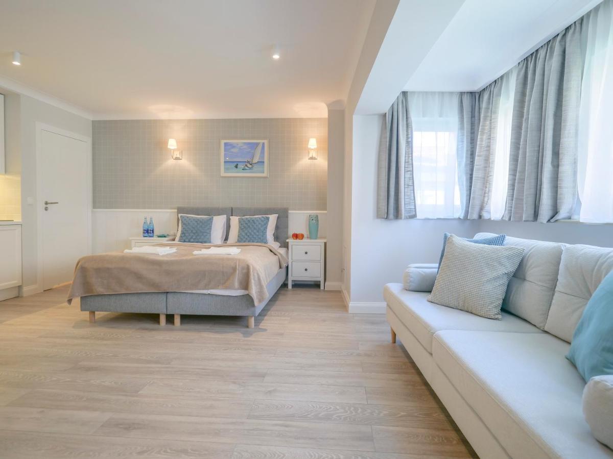 Flatbook - Old Town Apartments Spichrzowa 21 Gdansk Ngoại thất bức ảnh