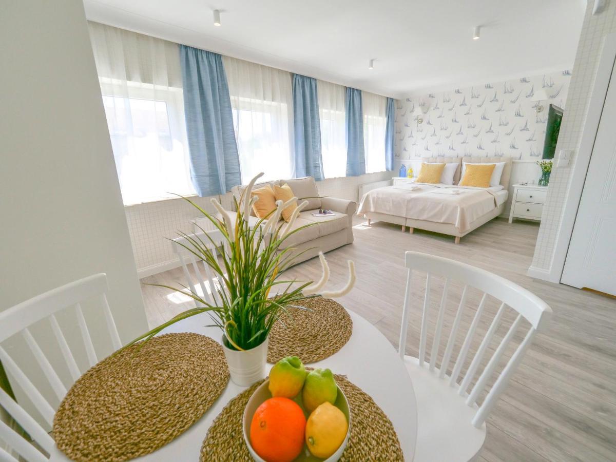Flatbook - Old Town Apartments Spichrzowa 21 Gdansk Ngoại thất bức ảnh