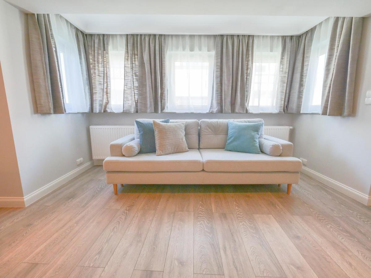 Flatbook - Old Town Apartments Spichrzowa 21 Gdansk Ngoại thất bức ảnh