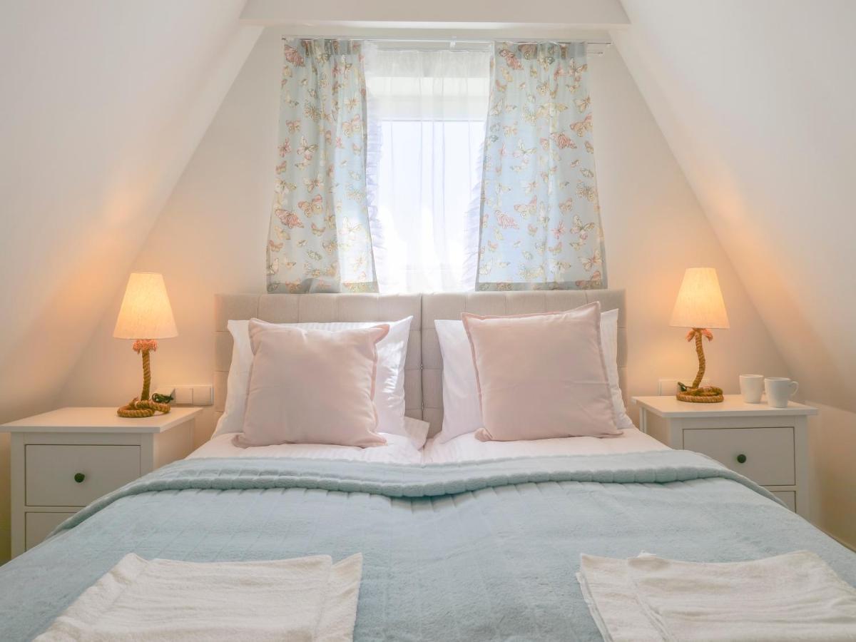 Flatbook - Old Town Apartments Spichrzowa 21 Gdansk Ngoại thất bức ảnh