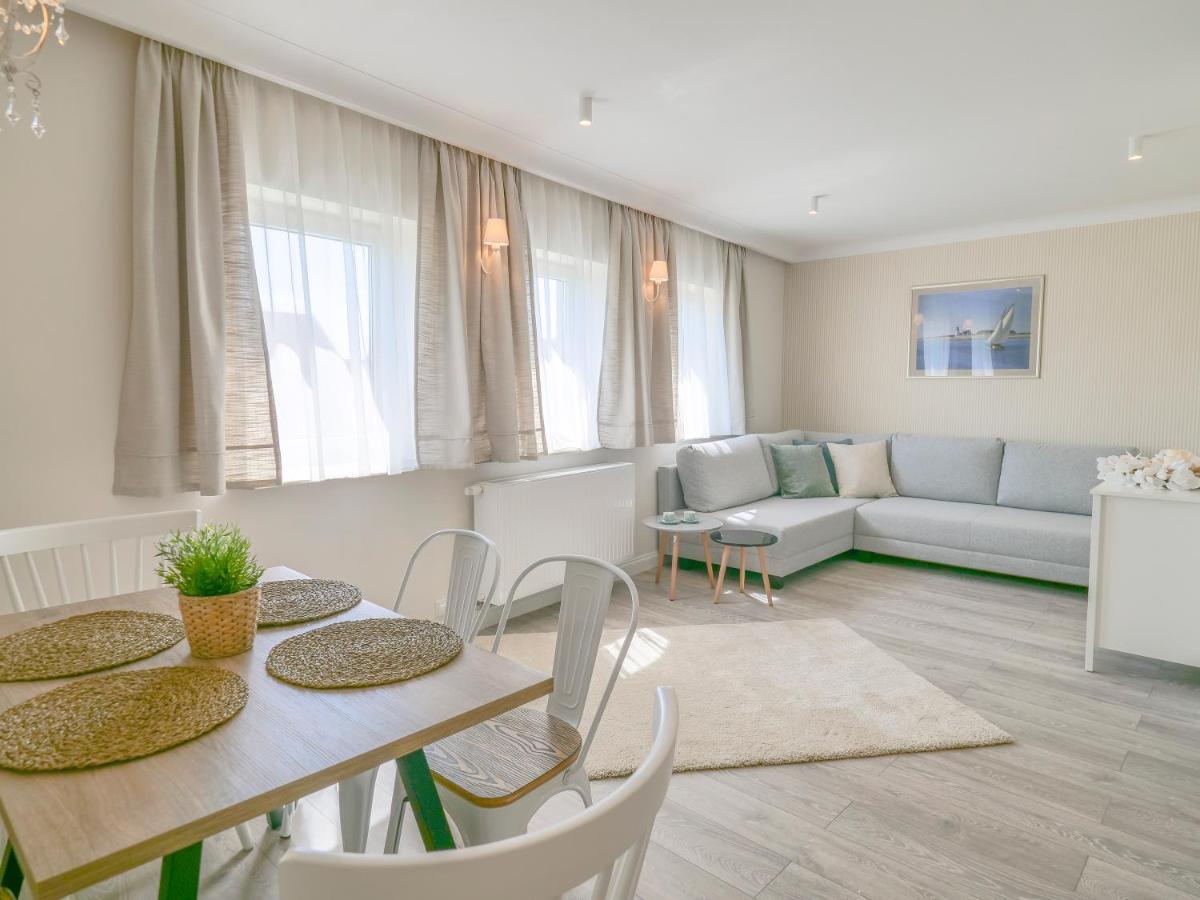 Flatbook - Old Town Apartments Spichrzowa 21 Gdansk Ngoại thất bức ảnh