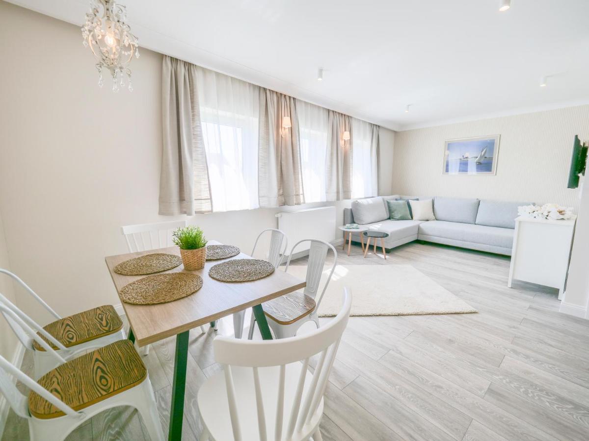 Flatbook - Old Town Apartments Spichrzowa 21 Gdansk Ngoại thất bức ảnh