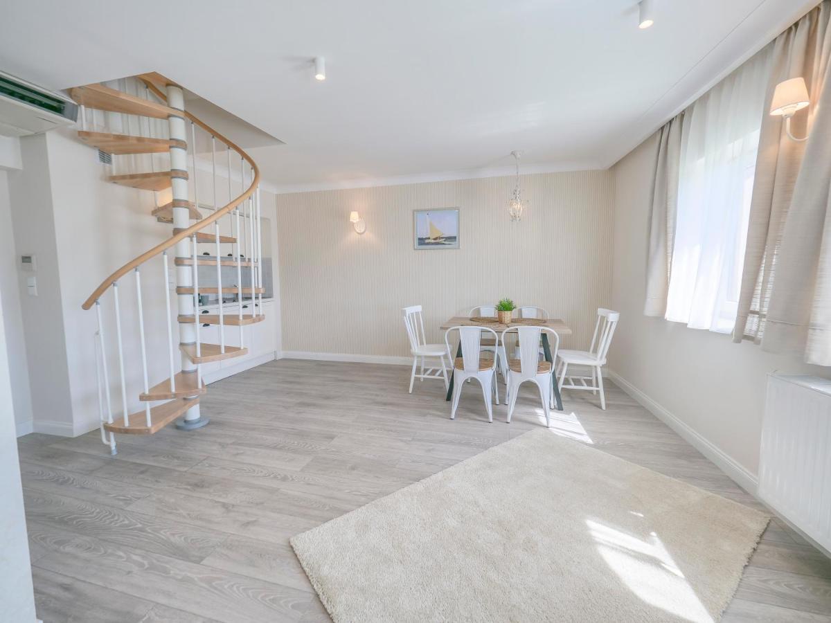 Flatbook - Old Town Apartments Spichrzowa 21 Gdansk Ngoại thất bức ảnh
